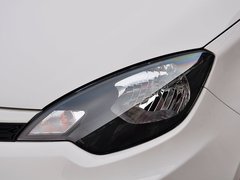 2014款 1.3L 自动 舒适版