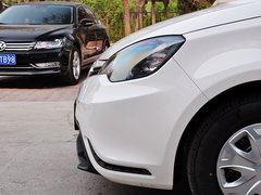 2014款 1.3L 自动 舒适版
