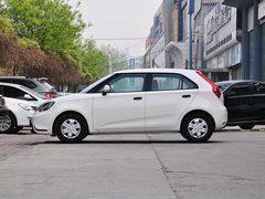 2014款 1.3L 自动 舒适版