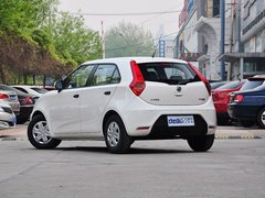 2014款 1.3L 自动 舒适版
