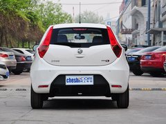 2014款 1.3L 自动 舒适版
