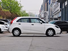 2014款 1.3L 自动 舒适版