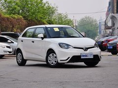 2014款 1.3L 自动 舒适版