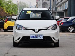 2014款 1.3L 自动 舒适版