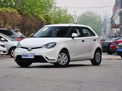 2014款 1.3L 自动 舒适版