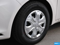 2014款 1.3L 自动 舒适版