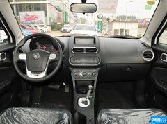 2014款 1.3L 自动 舒适版