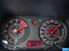 2014款 1.3L 自动 舒适版