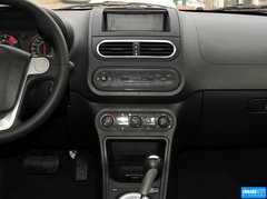 2014款 1.3L 自动 舒适版