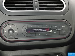 2014款 1.3L 自动 舒适版