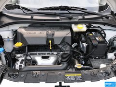 2014款 1.3L 自动 舒适版