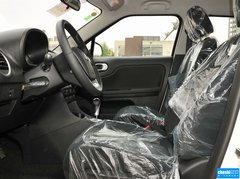 2014款 1.3L 自动 舒适版