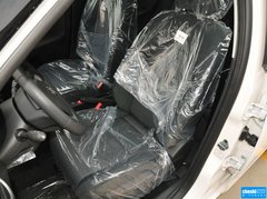 2014款 1.3L 自动 舒适版