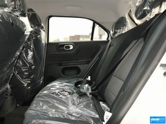 2014款 1.3L 自动 舒适版