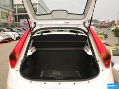 2014款 1.3L 自动 舒适版