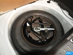 2014款 1.3L 自动 舒适版