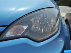 2014款 1.3L 自动 舒适版