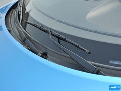 2014款 1.3L 自动 舒适版