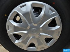 2014款 1.3L 自动 舒适版
