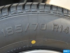 2014款 1.3L 自动 舒适版