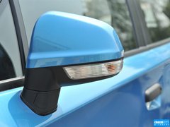 2014款 1.3L 自动 舒适版