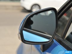 2014款 1.3L 自动 舒适版