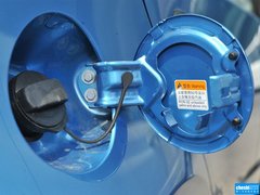 2014款 1.3L 自动 舒适版