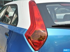 2014款 1.3L 自动 舒适版