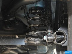 2014款 1.3L 自动 舒适版