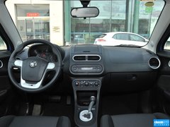 2014款 1.3L 自动 舒适版