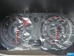 2014款 1.3L 自动 舒适版