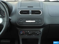 2014款 1.3L 自动 舒适版