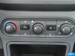 2014款 1.3L 自动 舒适版