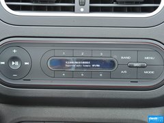 2014款 1.3L 自动 舒适版