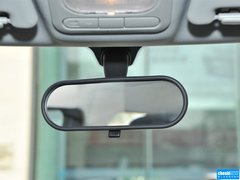 2014款 1.3L 自动 舒适版