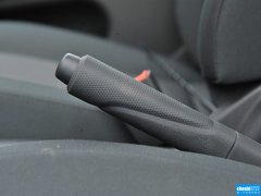2014款 1.3L 自动 舒适版