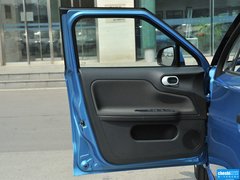 2014款 1.3L 自动 舒适版
