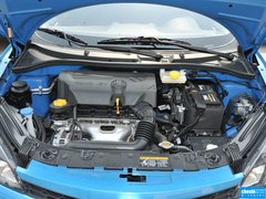 2014款 1.3L 自动 舒适版