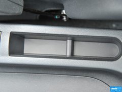 2014款 1.3L 自动 舒适版