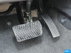 2014款 1.3L 自动 舒适版