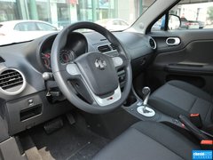 2014款 1.3L 自动 舒适版