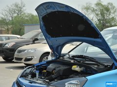 2014款 1.3L 自动 舒适版