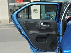 2014款 1.3L 自动 舒适版