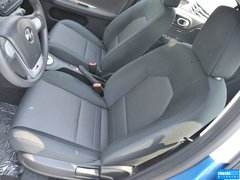 2014款 1.3L 自动 舒适版