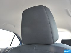 2014款 1.3L 自动 舒适版
