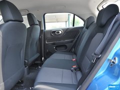 2014款 1.3L 自动 舒适版
