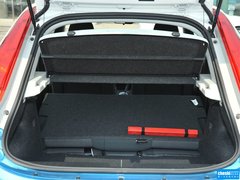 2014款 1.3L 自动 舒适版