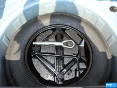 2014款 1.3L 自动 舒适版