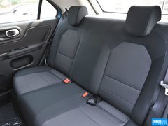 2014款 1.3L 自动 舒适版
