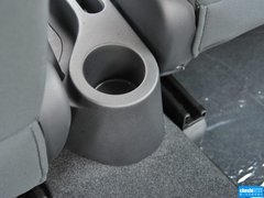 2014款 1.3L 自动 舒适版